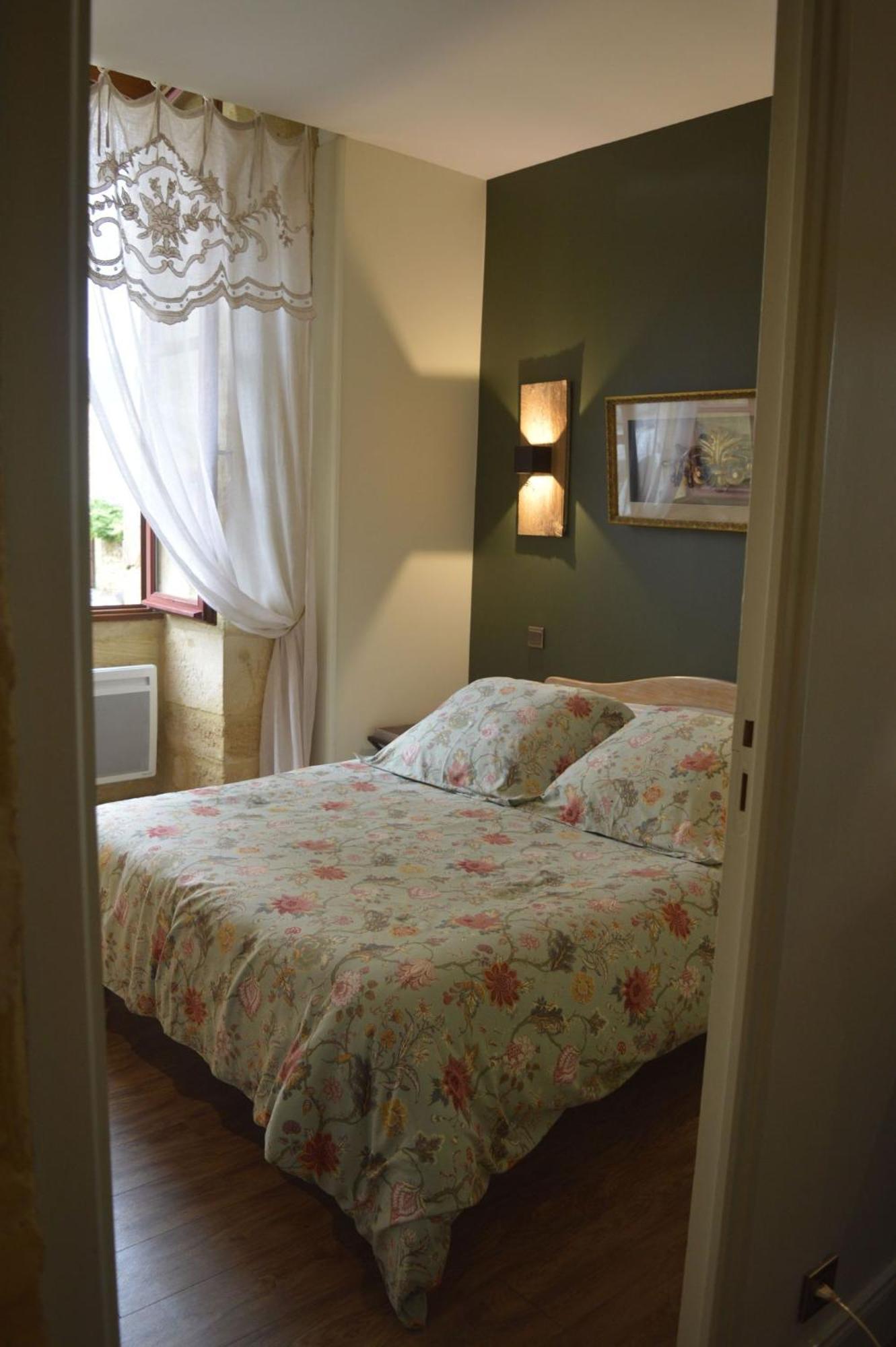 Maison Lambert Domme Ngoại thất bức ảnh