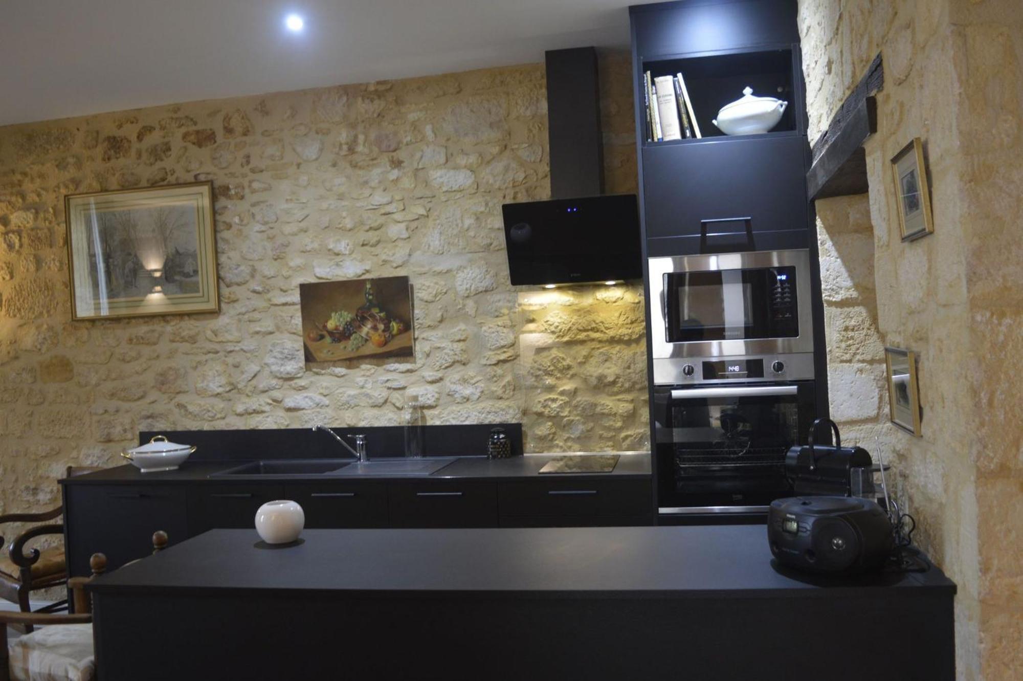 Maison Lambert Domme Ngoại thất bức ảnh