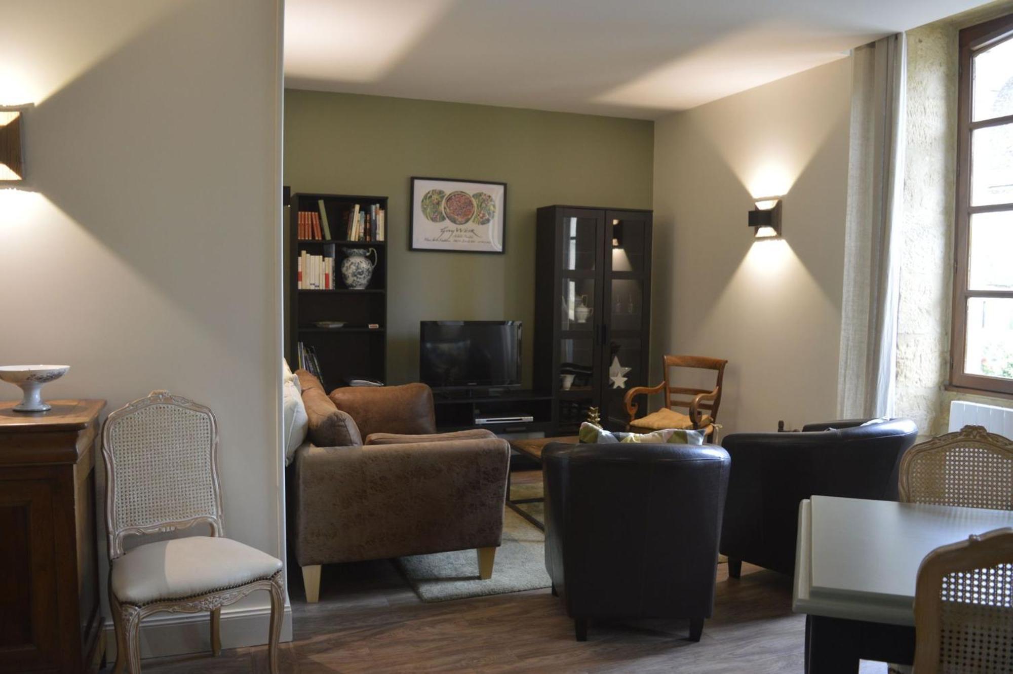 Maison Lambert Domme Ngoại thất bức ảnh